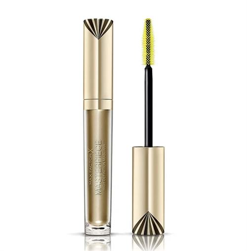 Max Factor Mascara Masterpiece 01 Black